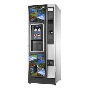 Necta Concerto Touch 2C