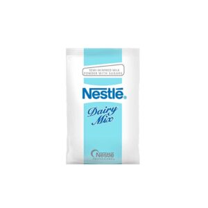 NESTLÉ Leche semidesnatada con azúcar 500g