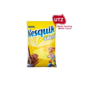 Nesquik® Lacté 10x1kg