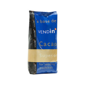 Chocolate Superior Vendin