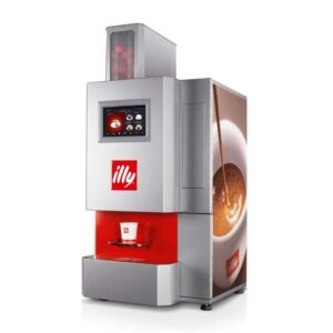 Illy M6