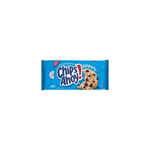 Chips Ahoy 20 ud. x 40g