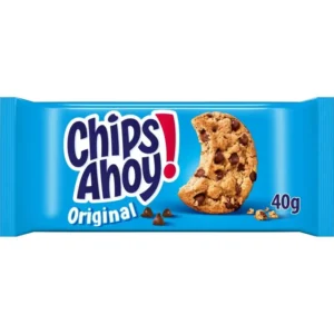Chips Ahoy 20 ud. x 40g