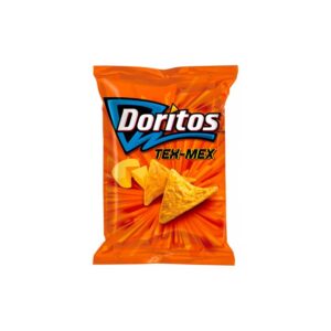 Doritos Tex Mex Matutano 44g