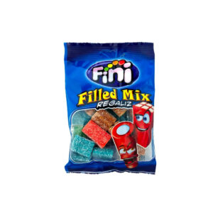 Filled Mix 90g Fini