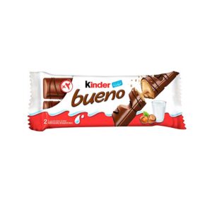 Kinder Bueno 43g