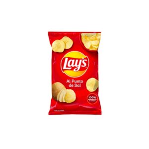 Lay's al Punto de Sal Matutano 44g