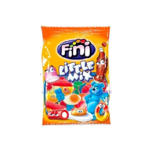 Little Mix Pica 90g Fini