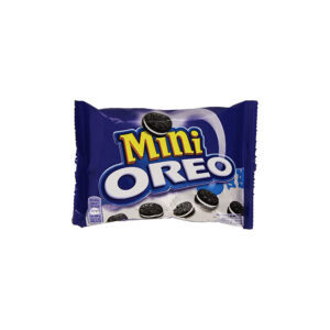 Mini Oreo 20 ud. x 40g
