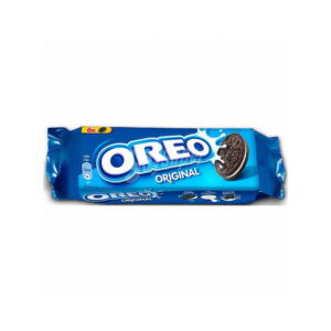 Oreo 20 ud. x 66g