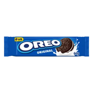 Oreo 20 ud. x 66g