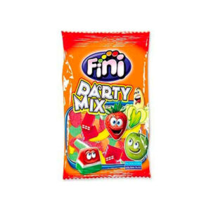 Party Mix 90g Fini