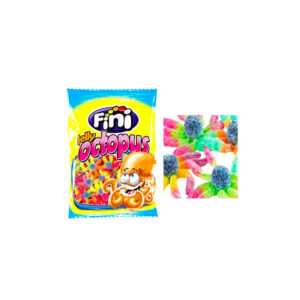 Pulpitos Pica 90g Fini