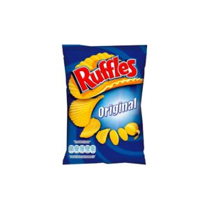 Ruffles Original Matutano 45g