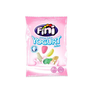 Gomas Yogurt 90g Fini
