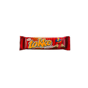 Tokke