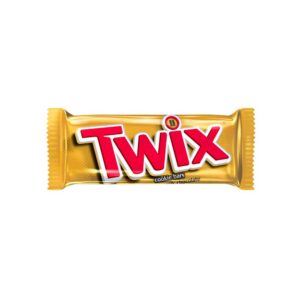 Twix 50g