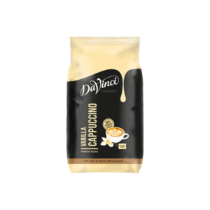 Cappuccino Vainilla Davinci Gourmet