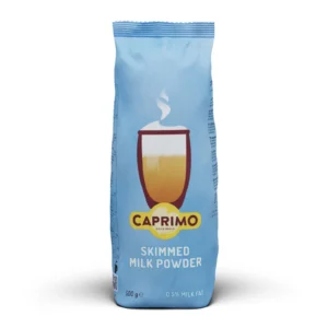 Leche Caprimo Skimmed Milk Desnatada