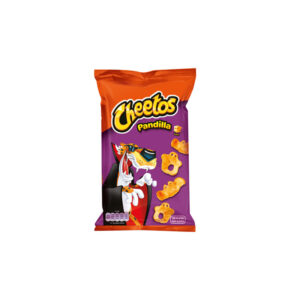 Cheetos Pandilla Matutano 31g
