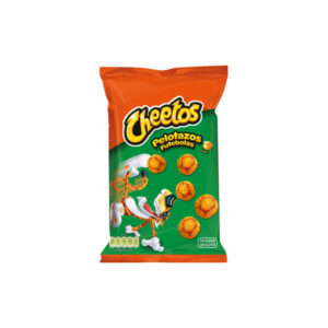 Cheetos Pelotazos Matutano 40g