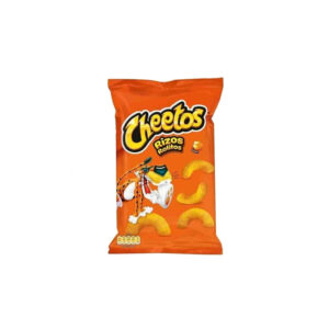 Cheetos Rizos Matutano 31g