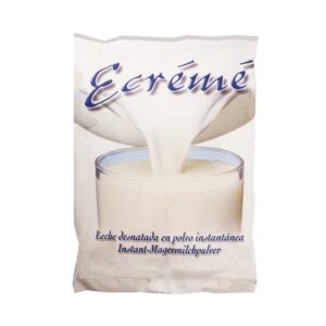 Leche Desnatada en Polvo Ecrémé 500g