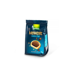 Gullón Moment Choco Star 100g