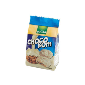 Gullón Choco Bom Blanco