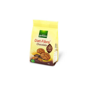 Gullón Diet Fibra Chocolate 75g
