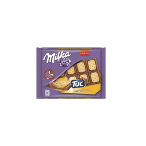 Milka TUC 20 unid x 35g