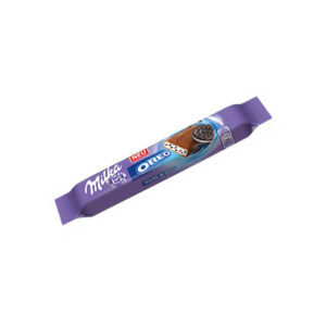 Milka Oreo 24 unid x 37g