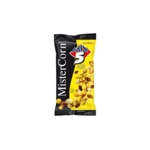 Mistercorn Mix 5 Mezclado 24 x 55 gr