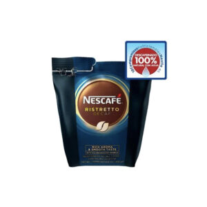 NESCAFÉ® Ristretto Descafeinado 250g
