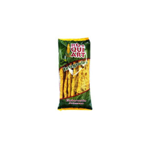 Rosquillas integrales de Rosquiart 55g