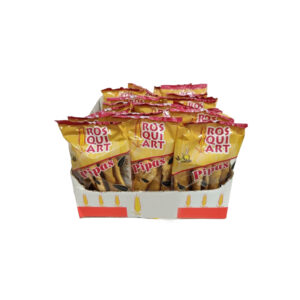 Rosquillas con pipas de Rosquiart 55g