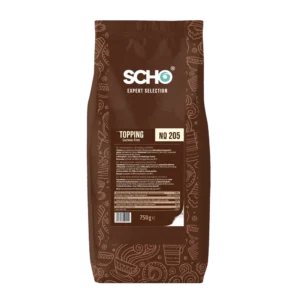 Topping sin lactosa No. 205