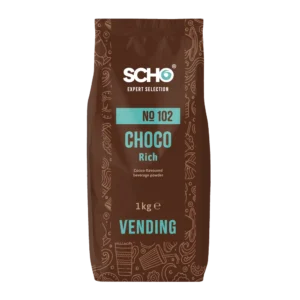 Choco No. 102 “Rich”