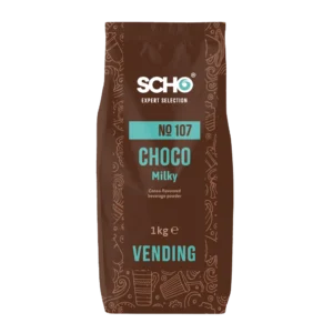 Choco No. 107 “Milky”