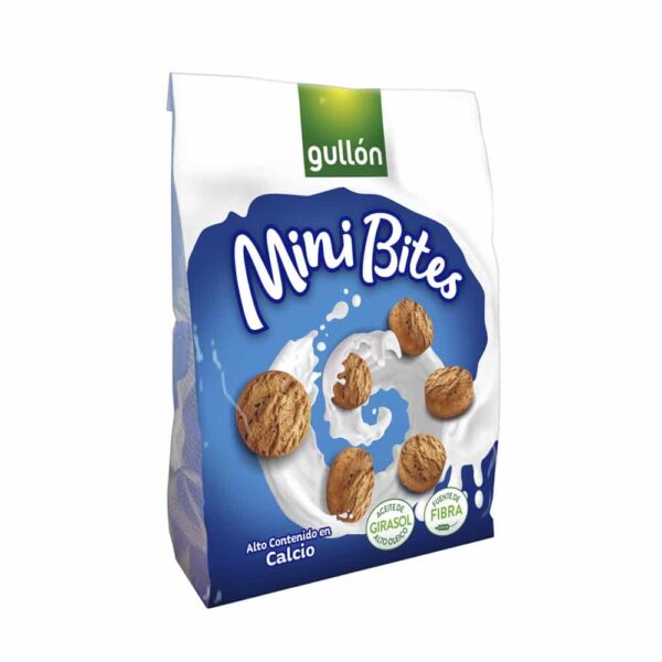 Gullón Mini bites