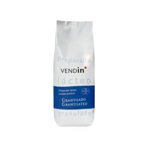 Dairy Topping Granulado Vendin 750g