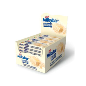Snack Milkybar wafer 33 g (30 ud) Nestlé