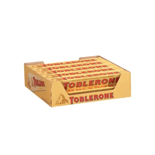 Toblerone 50 g