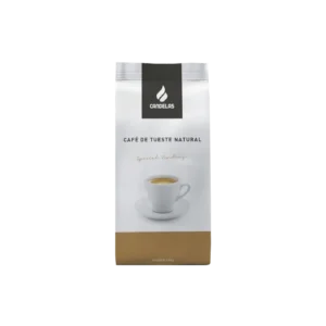 Café Candelas® Tueste natural