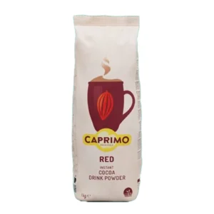 Caprimo Choco Red