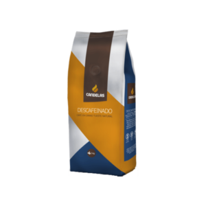 Café Grano Candelas® Decaf 1kg