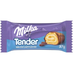 Milka Tender 21 ud. x 37g