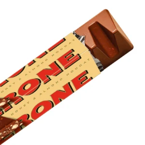 Toblerone 24 ud. x 50g