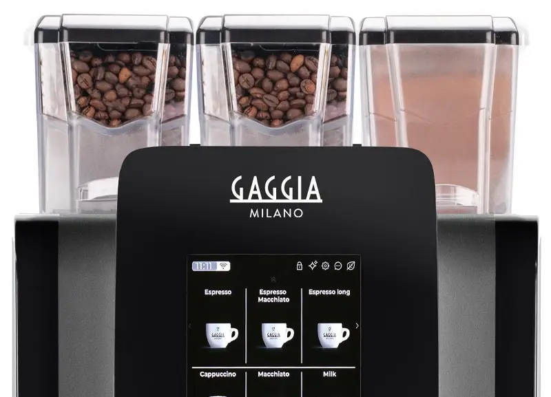 gaggia g 100