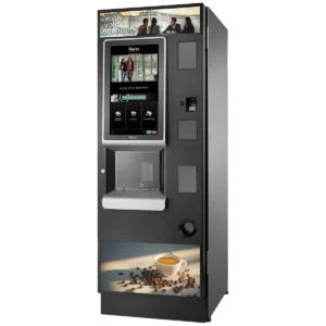 Necta Barista 500 Pro Touch